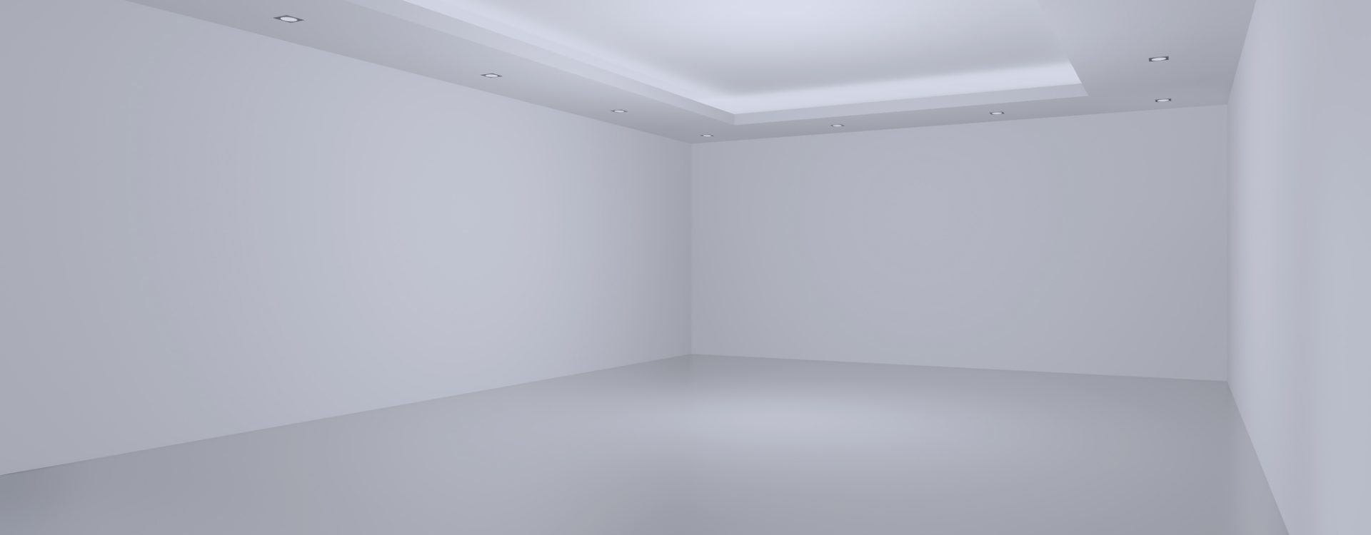 Empty Room interior design.The backdrop for Furniture,Accessories,Appliances,light,booth.Hall for activity,meeting.Big room for entertainment,event,sports.Indoor  for living room,office.3d render.