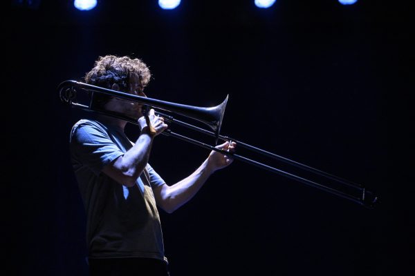 Come se niente fosse_Davide Grillo4 – Teatro Metastasio